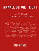 Manage before flight - All the rules to manage an aircraft