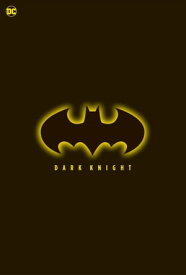 DARK KNIGHT バットマン：ダークナイト【電子書籍】[ フランク・ミラー ]