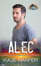 Alec【電子書籍】[ Kaje Harper ]