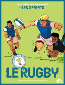 Le Rugby【電子書籍】[ Aymeric Jeanson ]