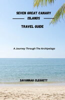 SEVEN GREAT CANARY ISLANDS