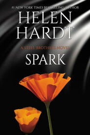 Spark【電子書籍】[ Helen Hardt ]