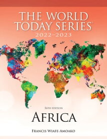 Africa 2022-2023【電子書籍】[ Francis Wiafe-Amoako ]