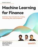 Machine Learning for Finance