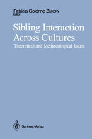 Sibling Interaction Across Cultures