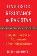 Linguistic Resistance in Pakistan