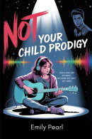 Not Your Child Prodigy