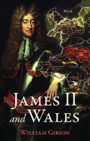 James II and Wales