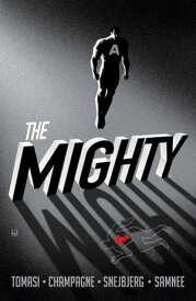 Mighty【電子書籍】[ Peter J. Tomasi ]