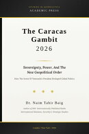 The Caracas Gambit 2026