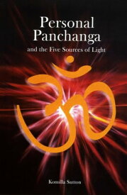 Personal Panchanga【電子書籍】[ Komilla Sutton ]