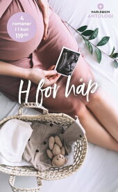 H for h?p【電子書籍】[ Charlene Sands ]