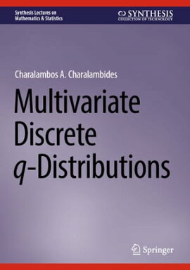 Multivariate Discrete q-Distributions 