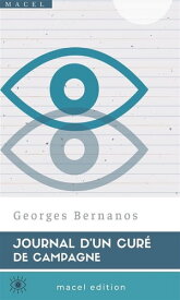 Journal d’un cur? de campagne【電子書籍】[ Georges Bernanos ]