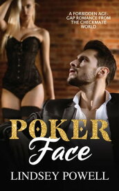 Poker Face Games We Play, #2【電子書籍】[ Lindsey Powell ]