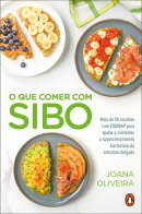 O Que Comer com SIBO