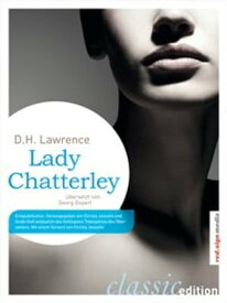 Lady Chatterley【電子書籍】[ David Herbert Lawrence ]
