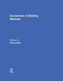 Economics of Betting Markets【電子書籍】