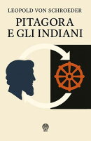 Pitagora e gli Indiani (Tradotto) (Annotato)