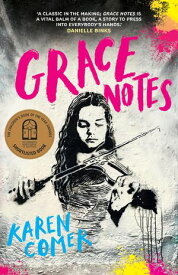 Grace Notes【電子書籍】[ Karen Comer ]