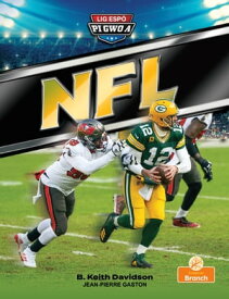 NFL (NFL)【電子書籍】[ B. Keith Davidson ]