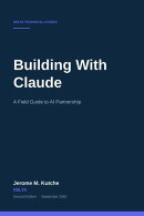 Building With Claude