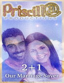 A Threesome Saved My Marriage