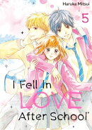 I Fell in Love After School 5