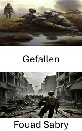 Gefallen Geschichten von ���berlebenden des Krieges ���ber Tapferkeit und Opferbereitschaft