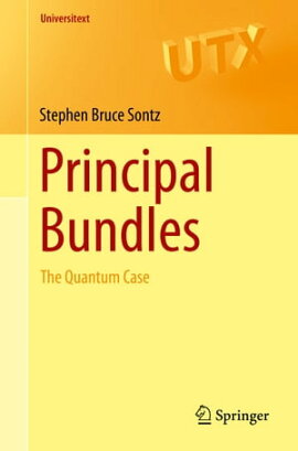 Principal Bundles The Quantum Case