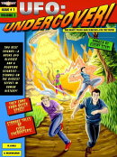 UFO: Undercover!
