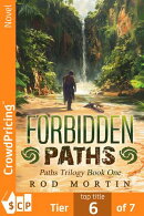 Forbidden Paths: Book One