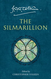 The Silmarillion【電子書籍】[ J. R. R. Tolkien ]