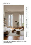 Bewusst leben statt verbrauchen