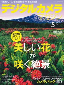 デジタルカメラマガジン 2019年5月号【電子書籍】