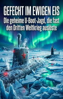 Gefecht im ewigen Eis