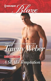 A SEAL's Temptation【電子書籍】[ Tawny Weber ]