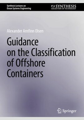 Guidance on the Classification of Offshore Containers 