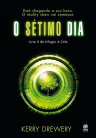 O s?timo dia【電子書籍】[ Kerry Drewery ]