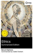 Ethics (Summarized Edition)