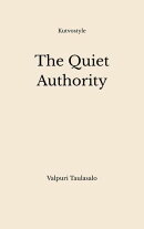 The Quiet Authority