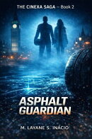 Asphalt Guardian