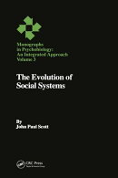 Evolution Of Social System