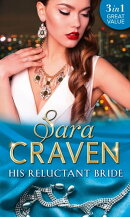His Reluctant Bride: The Marchese's Love-Child / The Count's Blackmail Bargain / In the Millionaire's Posses…