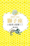 2027年の獅子座の秘密を紐解く！