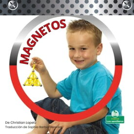 Magnetos (Magnets)【電子書籍】[ Christian Lopetz ]