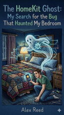 The HomeKit Ghost: My Search for the Bug That Haunted My Bedroom