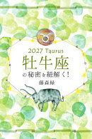 2027年の牡牛座の秘密を紐解く！