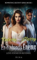 Reborn And Marry My Ex-husband's Enemy