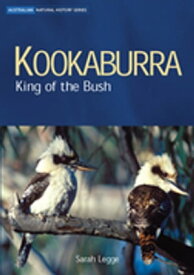 Kookaburra King of the Bush【電子書籍】